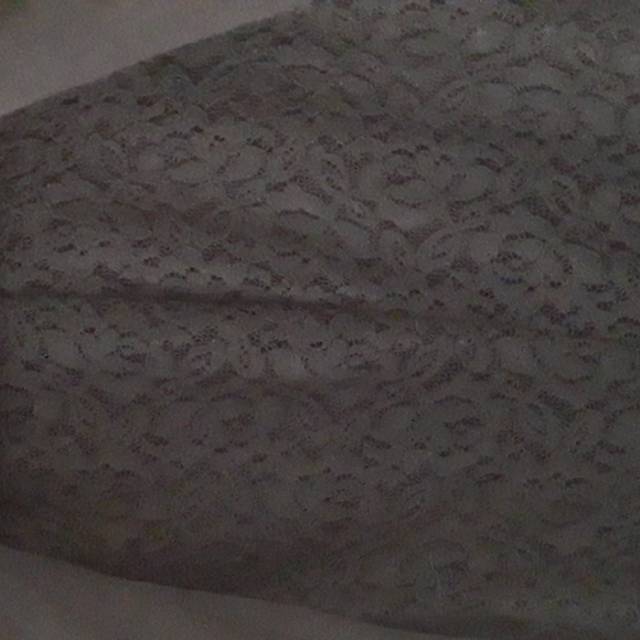 Free People Double Breast Utlity Blazer XS/TP - Picture 9 of 14